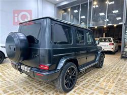 مێرسێدس بێنز G-Class